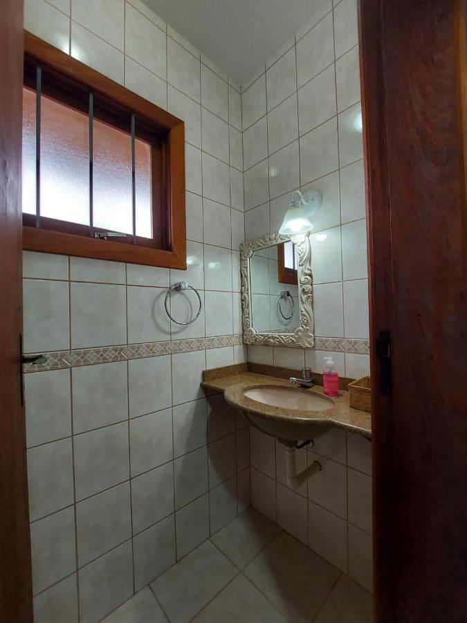 Apto Amplo E Aconchegante Proximo Ao Lago Negro Gramado Luaran gambar